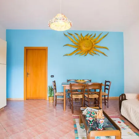 Sun House 3 Apartmán