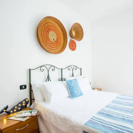 Sun House 3 Apartmán